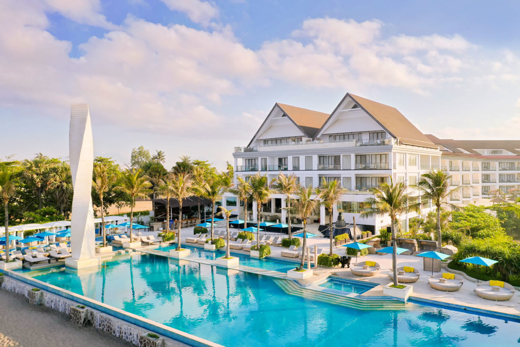 Lv8 Resort Hotel Canggu Lv8 Resort Hotel